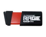 PATRIOT USB 3.0/USB 3.1 gen 1 256GB 400MB/s PEF256GSRE3USB - 502829 - zdjęcie 1